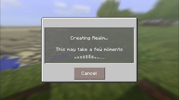 [0.15.0] How to Join my Realms - Minecraft Pocket Edition!