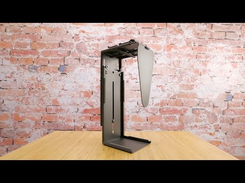 Review Fellowes Cpu Stand