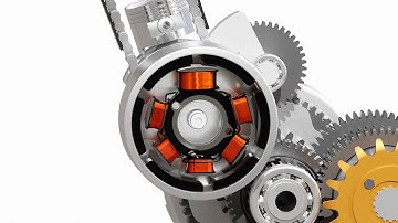 How Motorcycles Work - The Basics