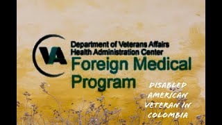 Foreign Medical Program