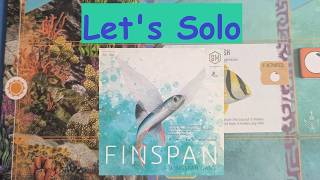 NunnStop Gaming Solos Finspan