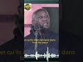 Les Trois Généraux Prononcent l'Impossible #Assimi #Traore #Tiani #AES #Mali