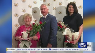 VIDEO: Baldwin County Public Schools announces 2019 Teachers of the Year