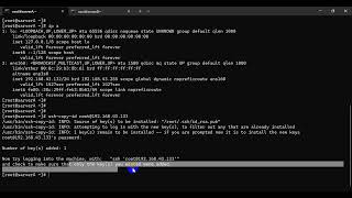 How ssh key authentication create in linux and access the server