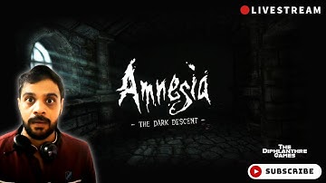 🔴 Amnesia: The Dark Descent | Part 6 | Cistern