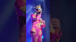 Mika,Boum Boum, Jumping In The Crowd .Sion Sous Les Étoiles Festival 13 07 2023