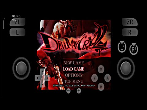 Yuzu Emulator Android - YouTube