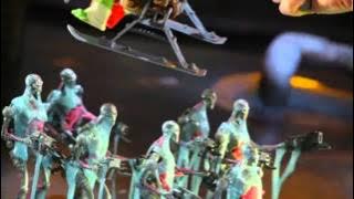 TMNT Teenage Mutant Ninja Turtles 2013 Toys Commercials