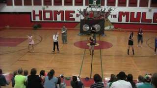 Senior Lip-Sync
