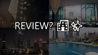 s3 siam bangkok hotel