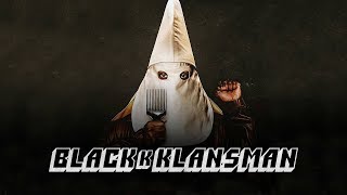 BlacKkKlansman Suite (Ron's Theme)