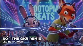Số 1 Thế Giới Remix - Phát Huy T4 ♫ “Ngày Ta Nắm Tay Yêu Công Khai Giữa Đời…” Bản Hot TikTok 2026