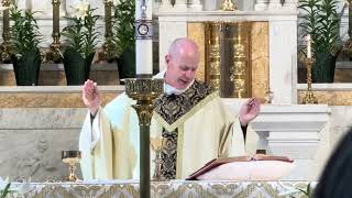 Mass of Christian Burial for Mary Delia Tye Neuman