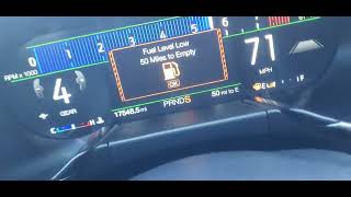 Whine mod 2019 whipple Mustang Gt