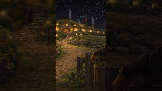 Tuckborough: The Halls of the Thain | LOTRO Lore