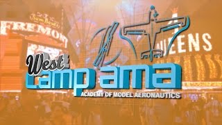 Camp AMA West Promo