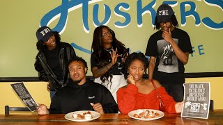 The Black Excellence Breakfast Brunch (Short Film)