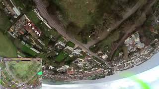 flowstate FPV mode,  DVR ImpulseRC Micro Alien 3