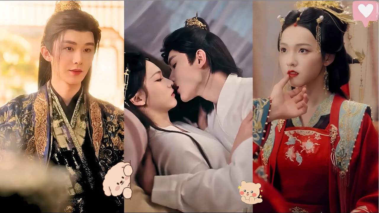 Todos diziam que você era fraco, não é? Como é que à noite você consegue ser tão ardente e talentoso