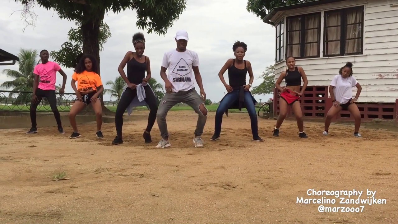 Do Like That- Koredo Bello | Choreography by @Marzooo7 | 
