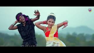 Dhire Dhire Nach  New Nagpuri Song 2024  Nagpuri Song  Abhishek U0026 Rimjhim  Vinay U0026 Anita Bara