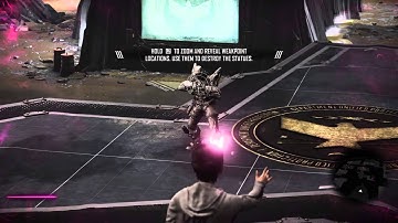 inFAMOUS First Light Walkthrough Gameplay Part 1/Mission 1 - RETURN TO BOAT (PS4)