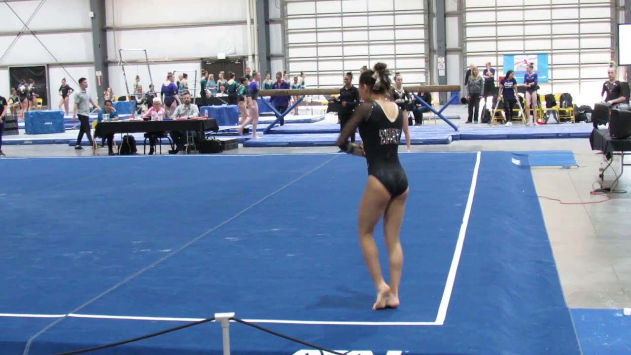 2019 Fiesta Bowl Inv Floor 1 - YouTube