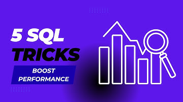 5 SQL Mistakes That Make Your Queries Slow (and How to Fix Them Fast)