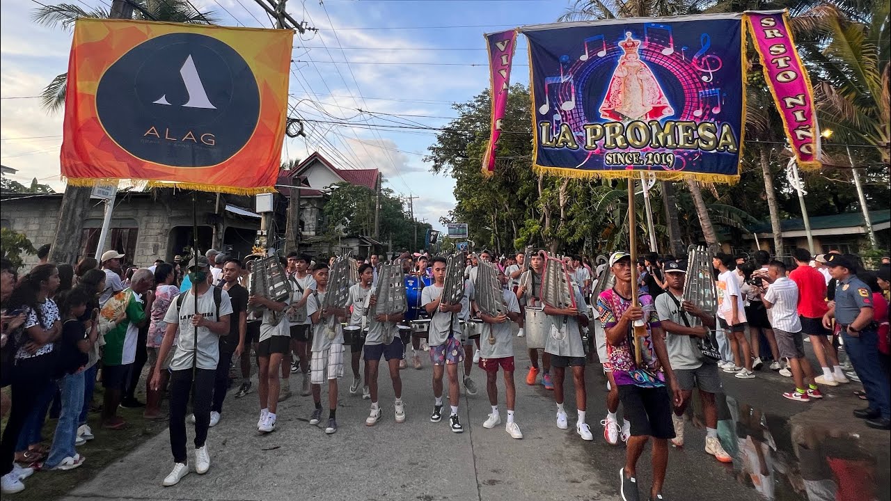 IBAJAY OPENING SALVO ❤️