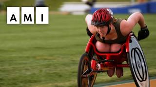 The Man Who Changed the Paralympics: The Steadward Story | Our Community