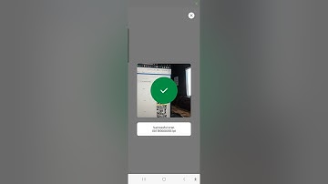 Flow Barcode Scanner Continuous Scan Functionality