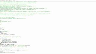 Real-Time Satellite Tracking System Using Python & Flask