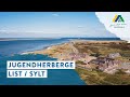 Jugendherberge list auf sylt djh  hostel list  sylt