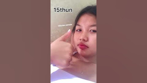 bocil chek#tiktok #short #goyang