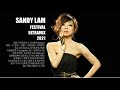  sandy lam 2021 festival ultramix