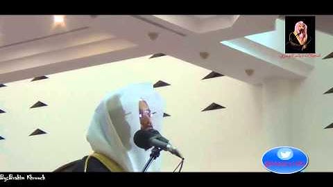 تلاوة خاشعة تجلى فيها الابداع (ومن أوفى بعهده من الله) - #الشيخ د.ياسر الدوسري