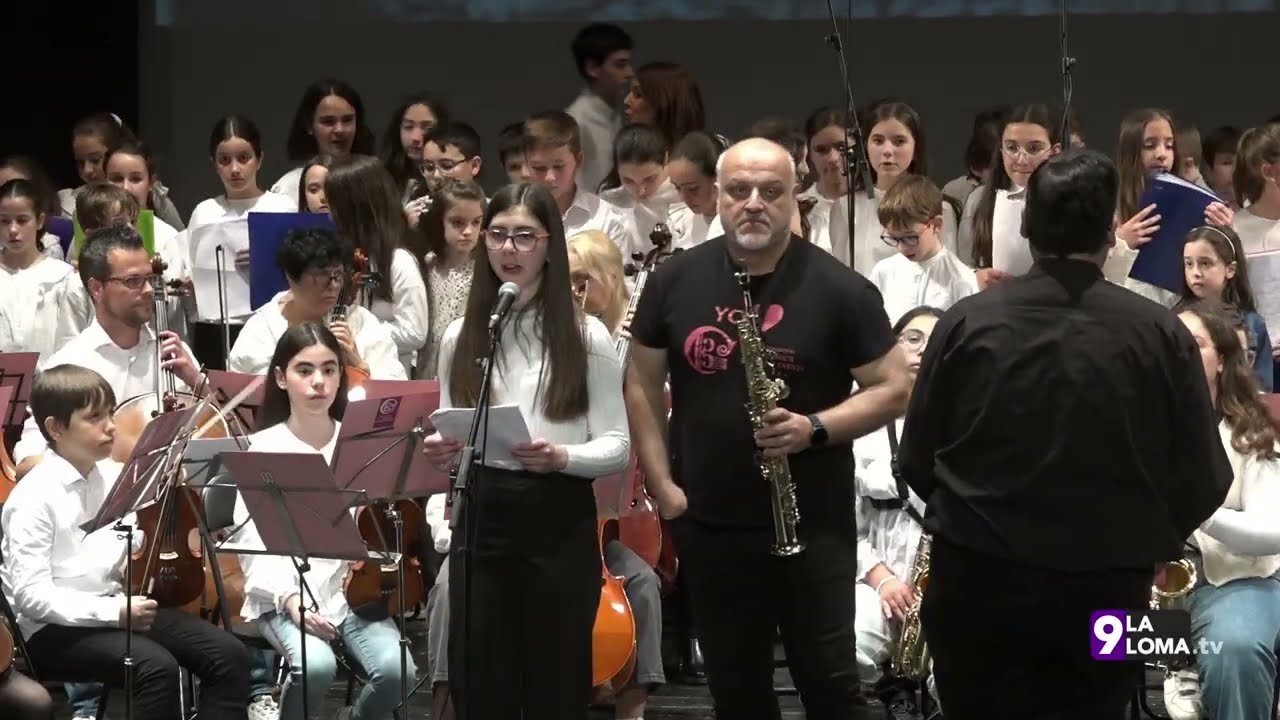 Conservatorio Ramos de Pareja de Baeza · 800 años de historia, un viaje musical en el tiempo 1 Conservatorio Ramos de Pareja de Baeza · 800 años de historia, un viaje musical en el tiempo