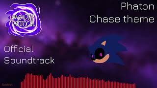 Paradox Protocol Soundtrack- Phaton Chase Theme [Roblox] #asym