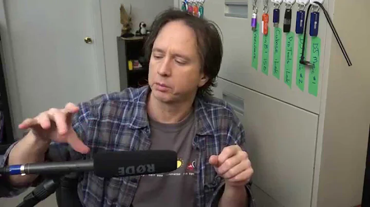 Review of RØDE NTG2 Directional Shotgun Microphone