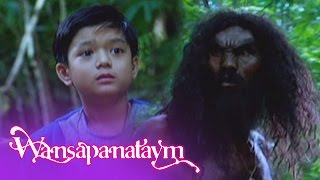 Wansapanataym Chokee Meets The Kapre