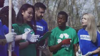 Join the Movement to Save Our Planet Earth