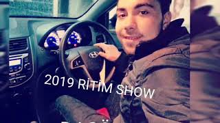 Ritim show 2019