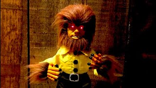 Telco Universal Wolfman Motionette