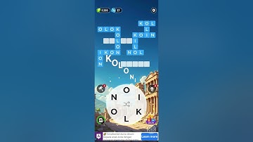 Words of wonders WOW (part 2)