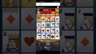 pahiyang muna sa tmt .. 100 bet .. 30k return thanks super ace #Okebet casino