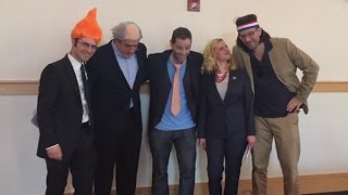 YIB Purim 2017