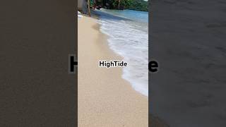 White Sand Beach Here In Phillipines  fypshorts beachvibe naturelovers