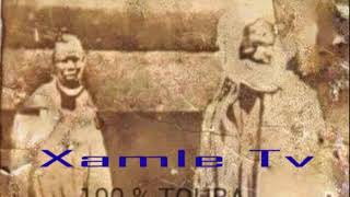 XAMLE SERIGNE IBRAHIMA SARR NDIAGNE BOROM DIAZAKA GRAND TALIBE DE CHEIKHOUL KHADIM