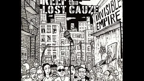 Reef The Lost Cauze - No One But You