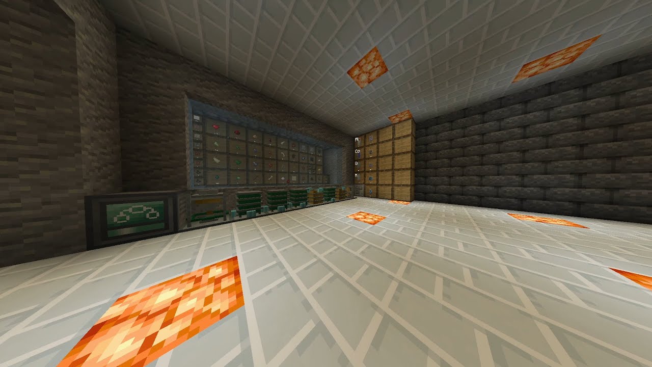 Com esse mod você pode criar tudo que quiser Alchemistry